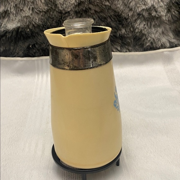 Vintage Cornflower Corning-ware Kids Cookware Set - Picture 5 of 16